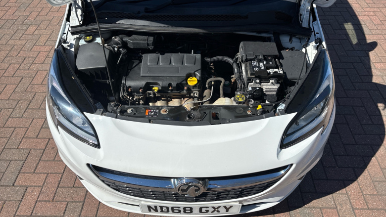 Vauxhall Corsa 1.4 [75] Energy 5dr [AC] Petrol Hatchback